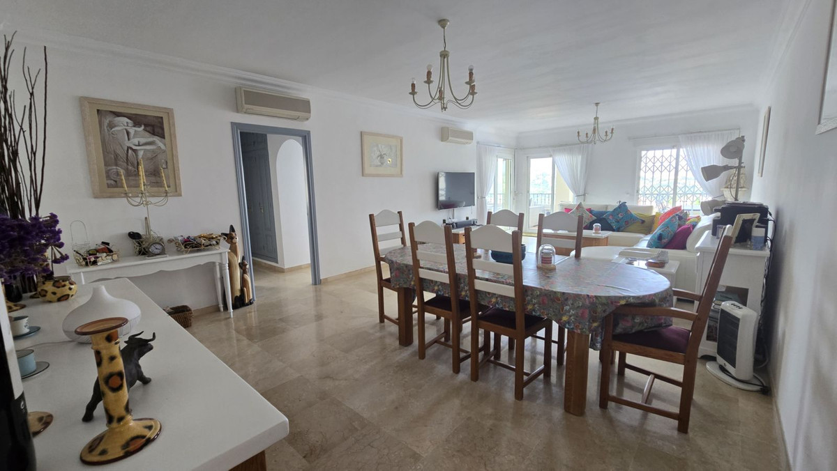 Appartement te koop in La Cala Hills | 3 slaapkamers H5075812