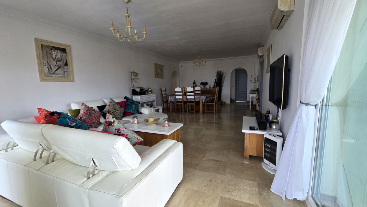 Appartement te koop in La Cala Hills | 3 slaapkamers H5075812