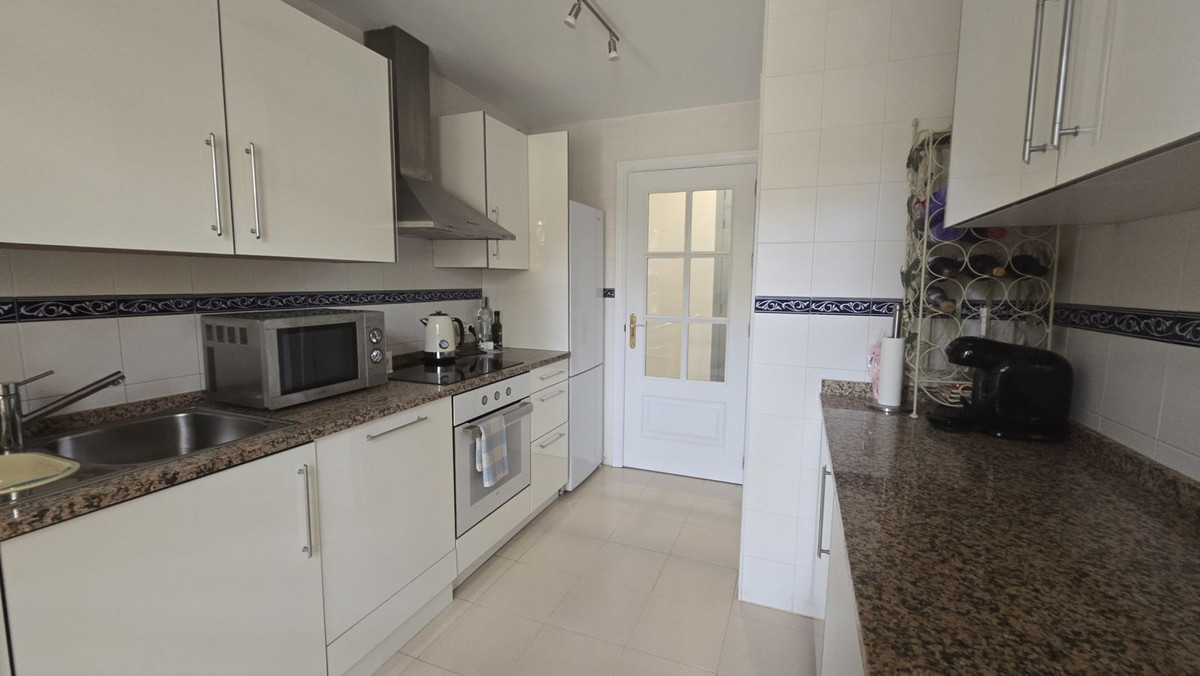 Appartement te koop in La Cala Hills | 3 slaapkamers H5075812
