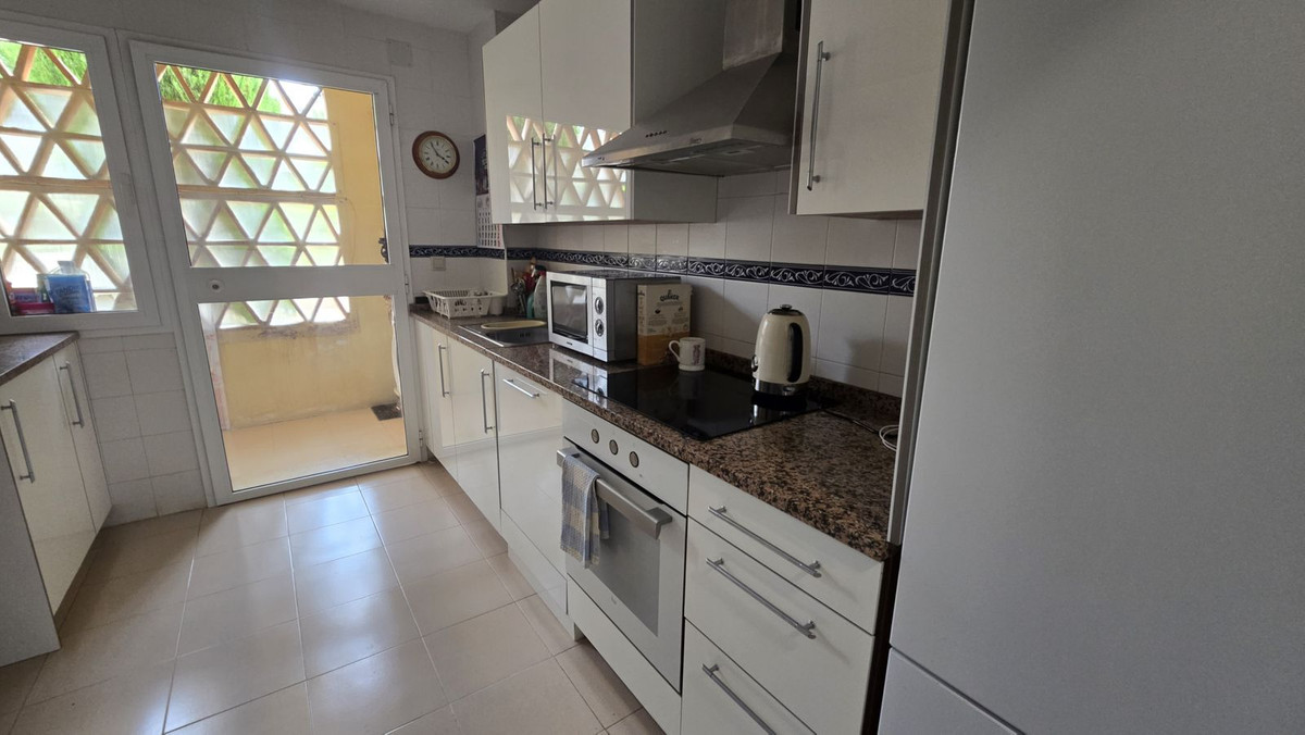 Appartement te koop in La Cala Hills | 3 slaapkamers H5075812