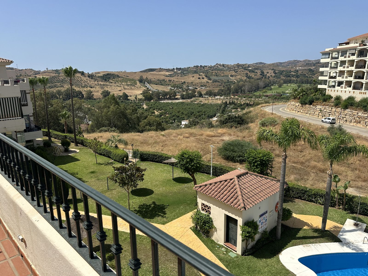 Appartement te koop in La Cala Hills | 2 slaapkamers H5076238