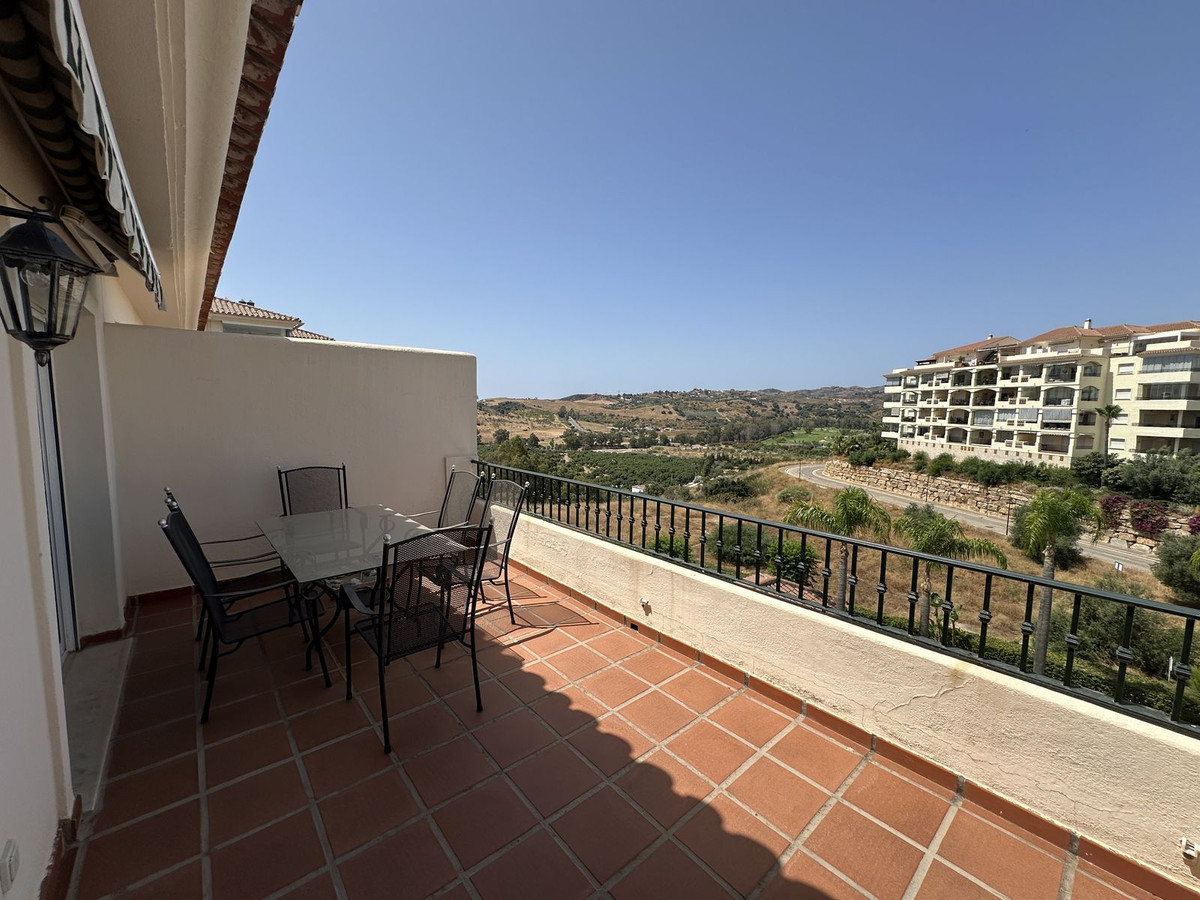 Appartement te koop in La Cala Hills | 2 slaapkamers H5076238