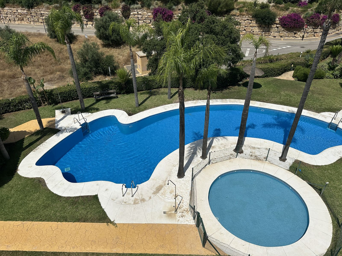Appartement te koop in La Cala Hills | 2 slaapkamers H5076238