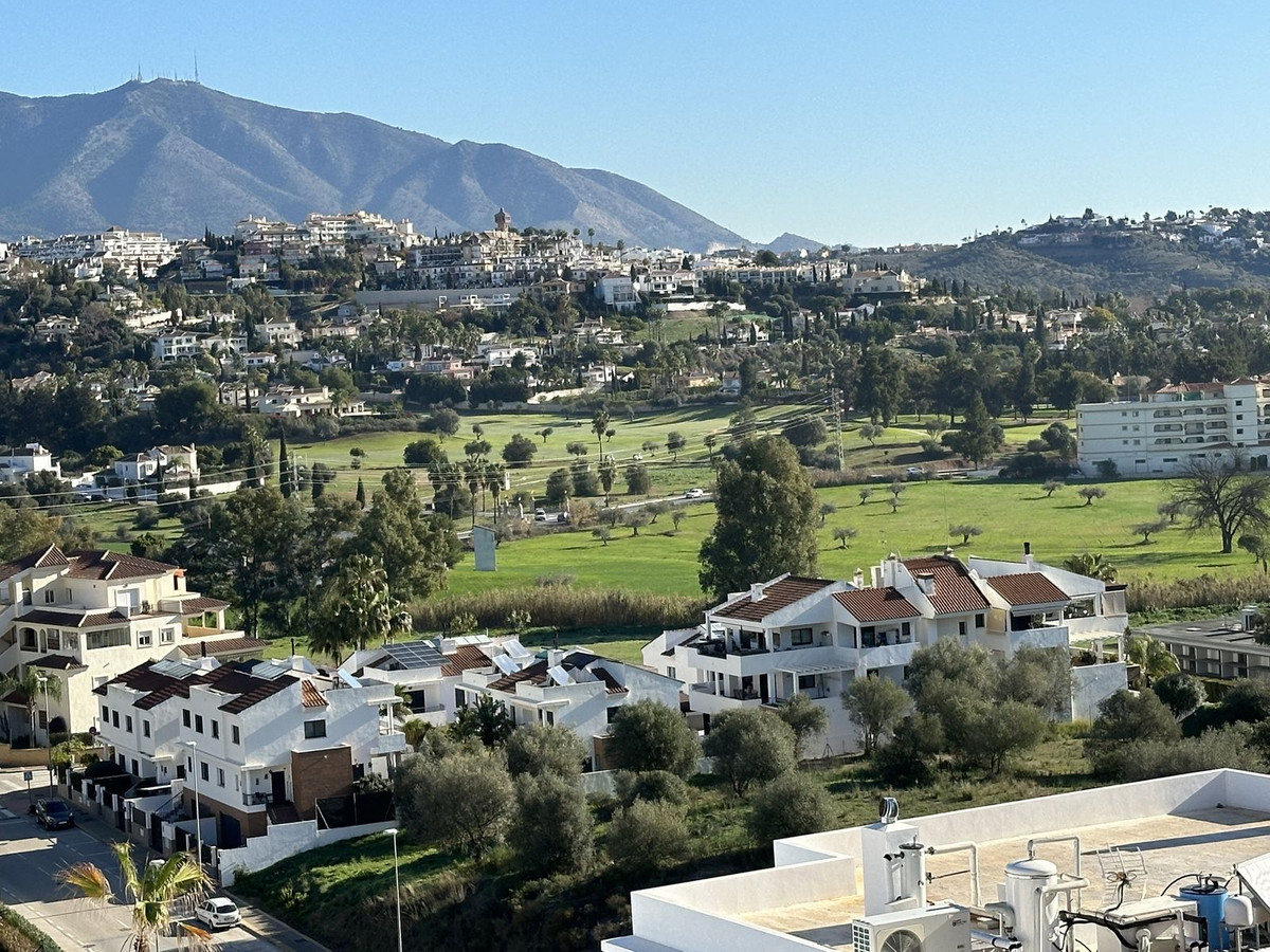 Appartement te koop in La Cala Hills | 2 slaapkamers H5076238