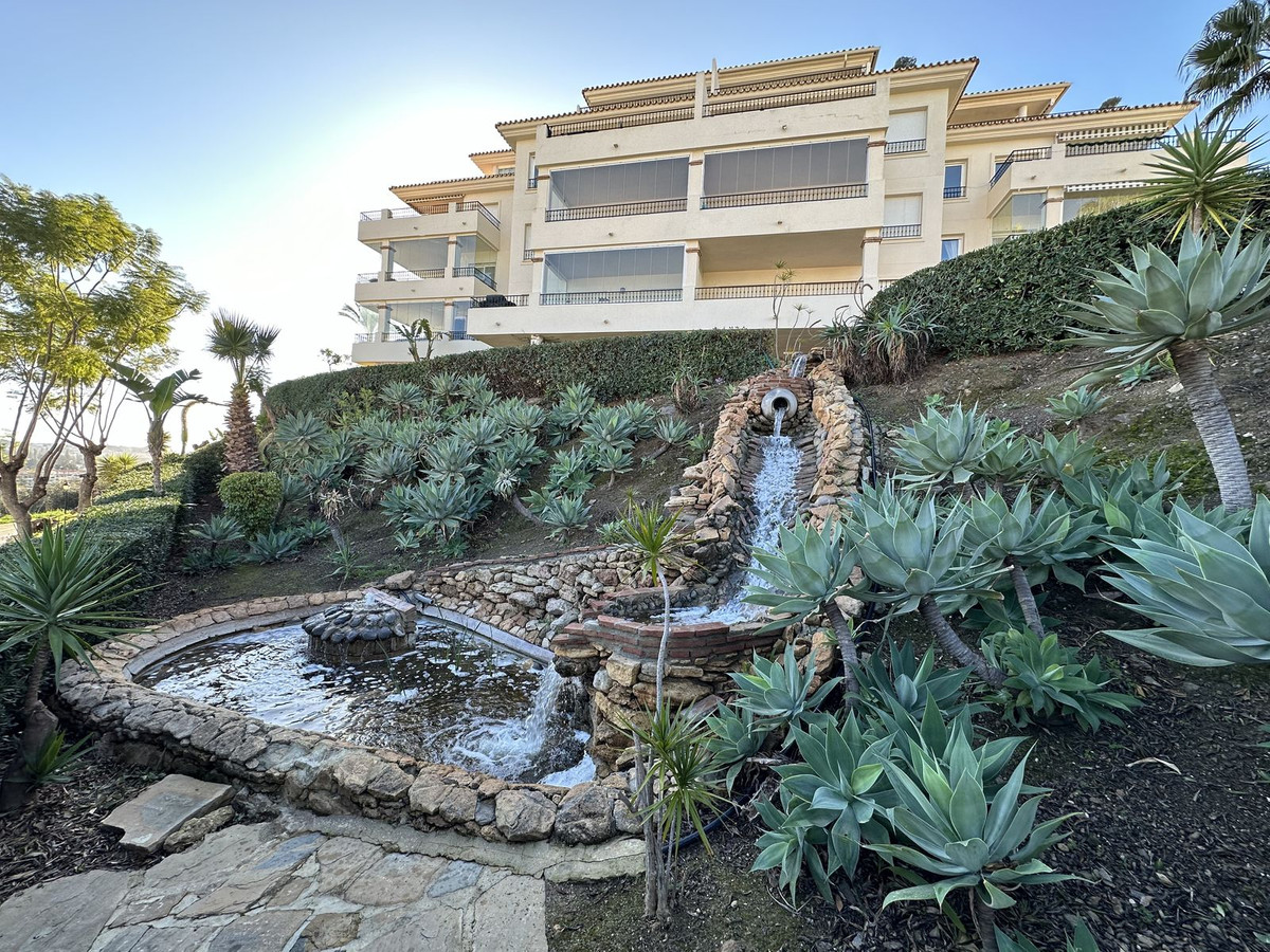 Appartement te koop in La Cala Hills | 2 slaapkamers H5076238