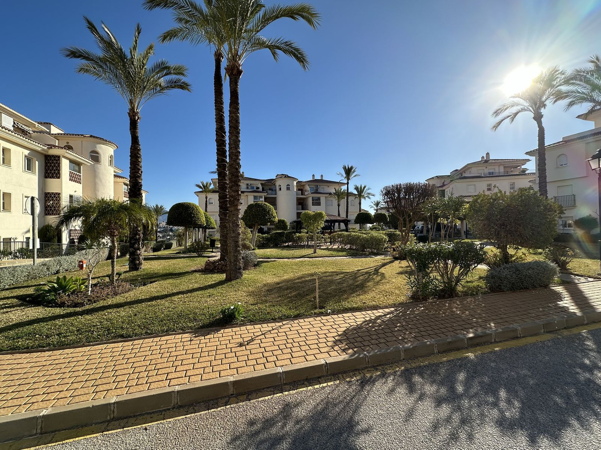 Appartement te koop in La Cala Hills | 2 slaapkamers H5076238