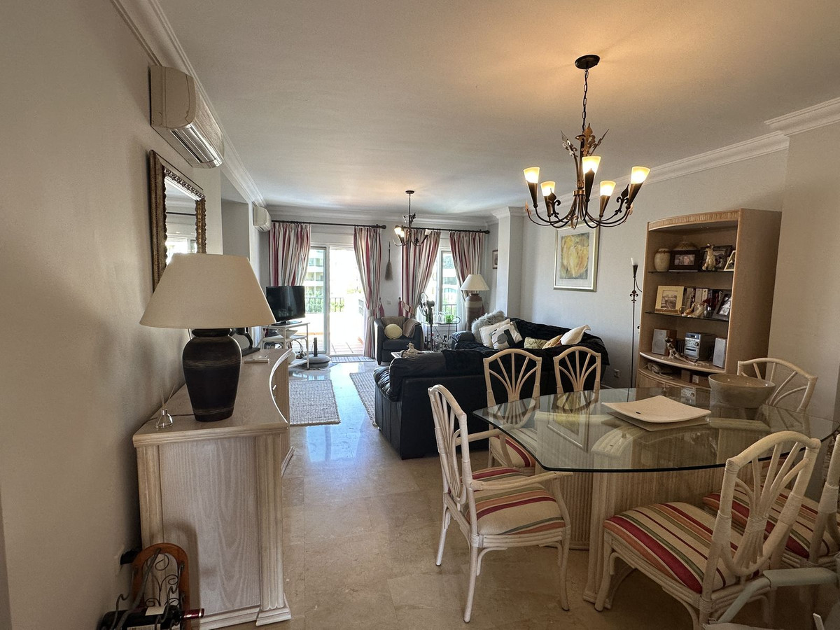 Appartement te koop in La Cala Hills | 2 slaapkamers H5076238