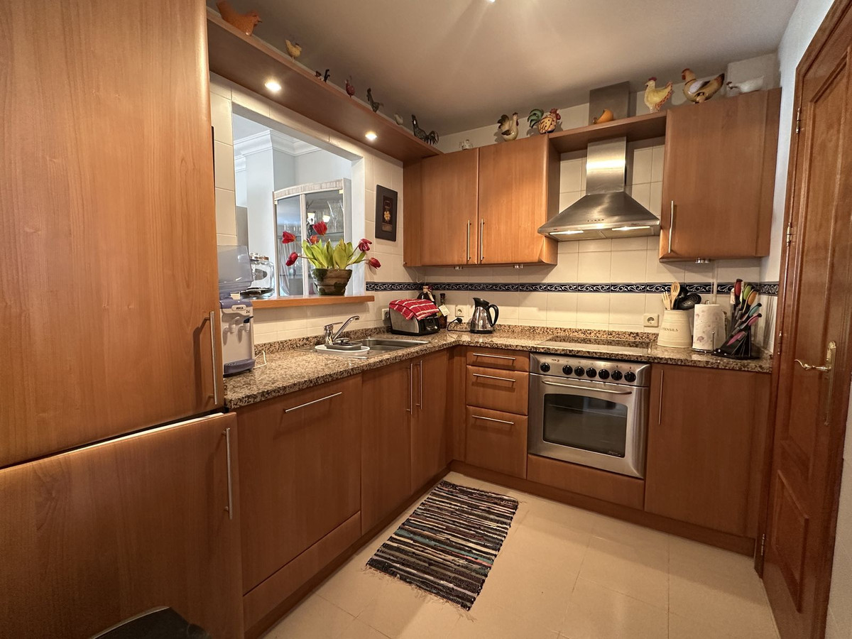 Appartement te koop in La Cala Hills | 2 slaapkamers H5076238