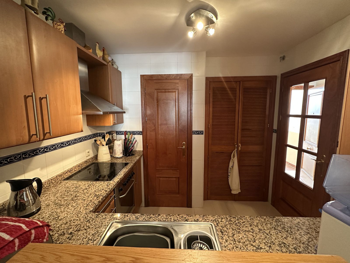 Appartement te koop in La Cala Hills | 2 slaapkamers H5076238