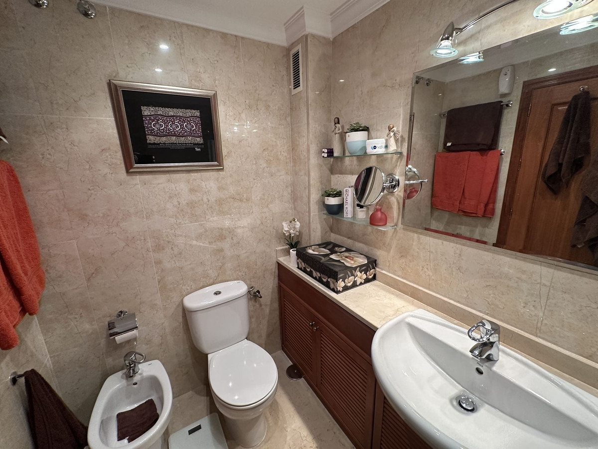 Appartement te koop in La Cala Hills | 2 slaapkamers H5076238