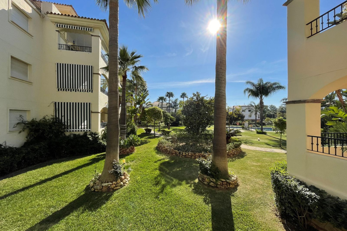 Appartement te koop in La Cala Hills | 2 slaapkamers H5078251