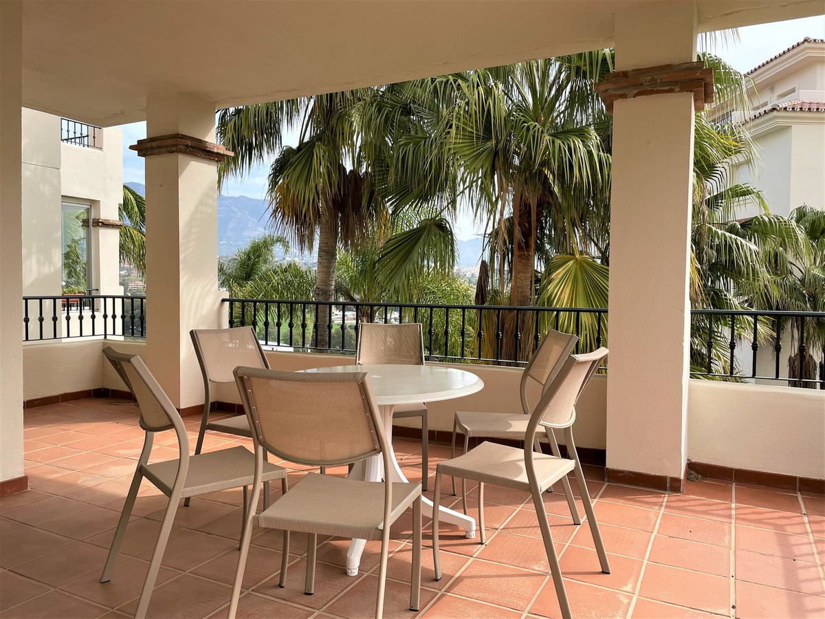 Appartement te koop in La Cala Hills | 2 slaapkamers H5078251