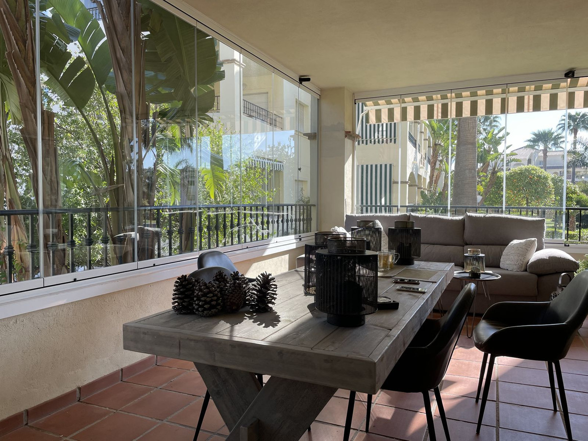 Appartement te koop in La Cala Hills | 2 slaapkamers H5078251