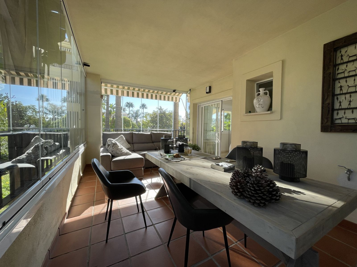 Appartement te koop in La Cala Hills | 2 slaapkamers H5078251