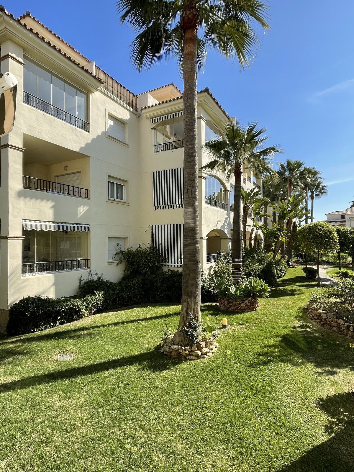 Appartement te koop in La Cala Hills | 2 slaapkamers H5078251
