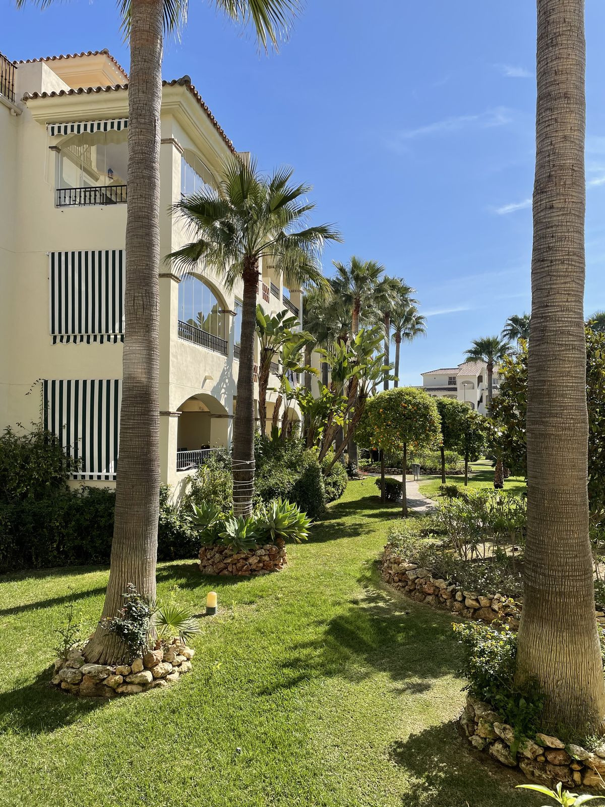 Appartement te koop in La Cala Hills | 2 slaapkamers H5078251
