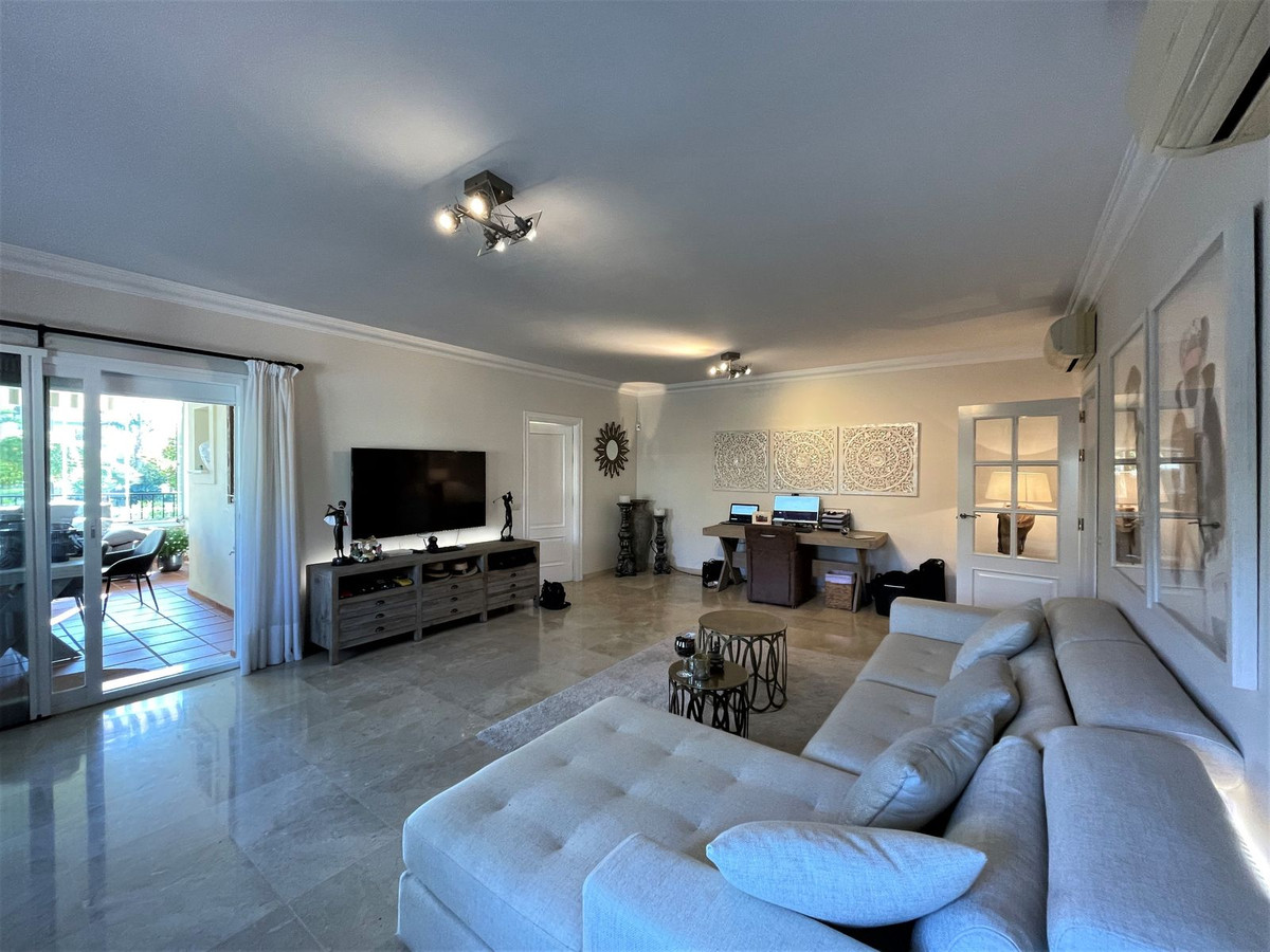 Appartement te koop in La Cala Hills | 2 slaapkamers H5078251