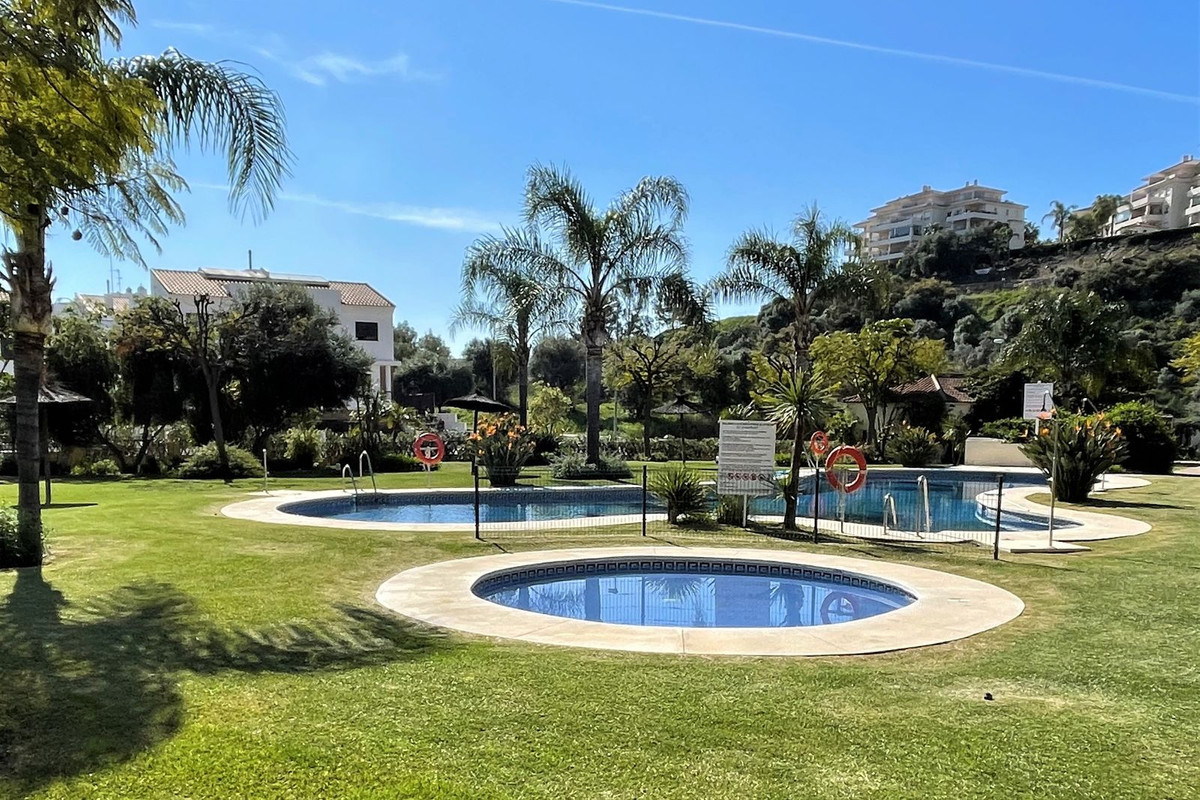 Appartement te koop in La Cala Hills | 2 slaapkamers H5078251