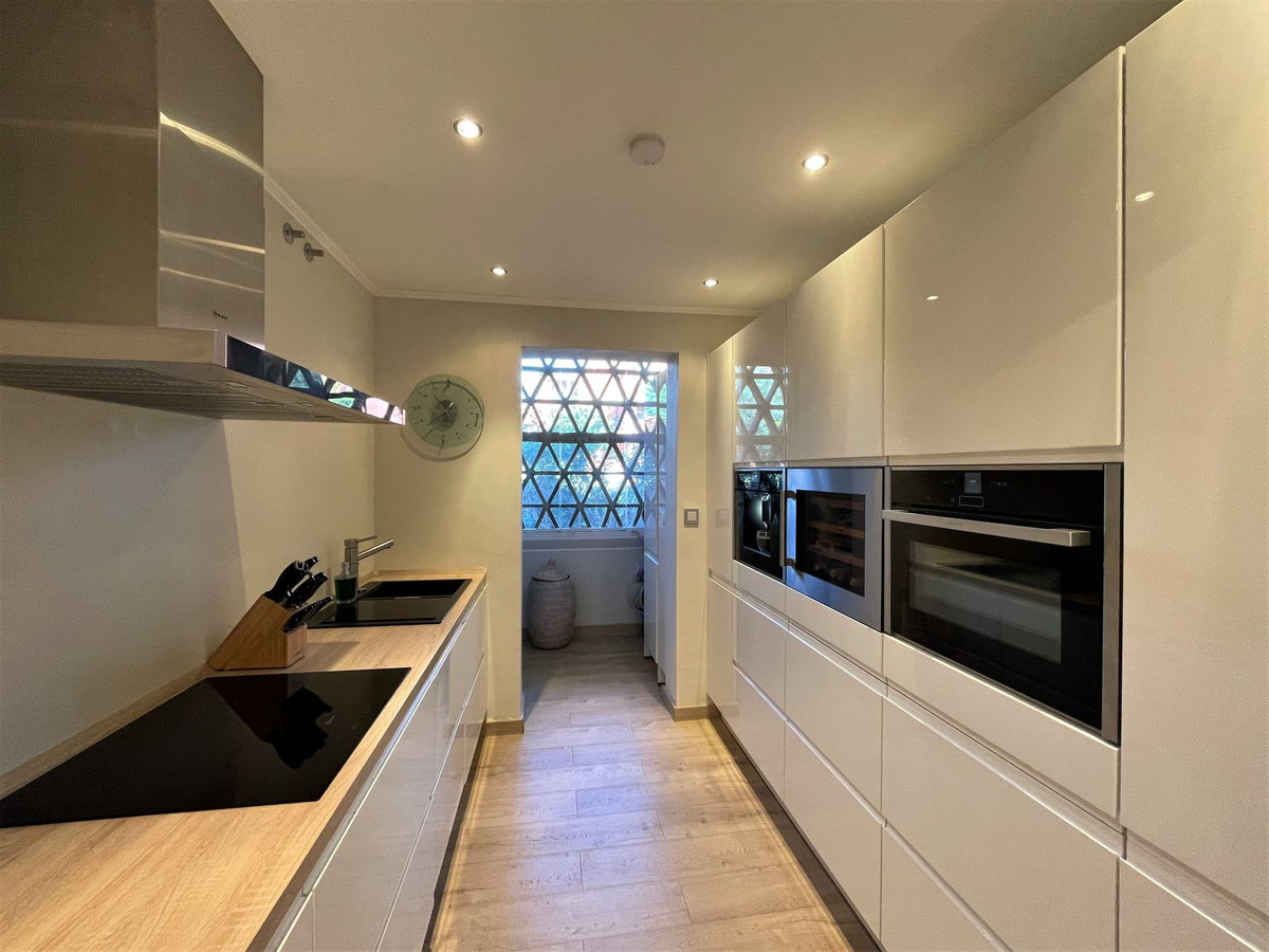 Appartement te koop in La Cala Hills | 2 slaapkamers H5078251