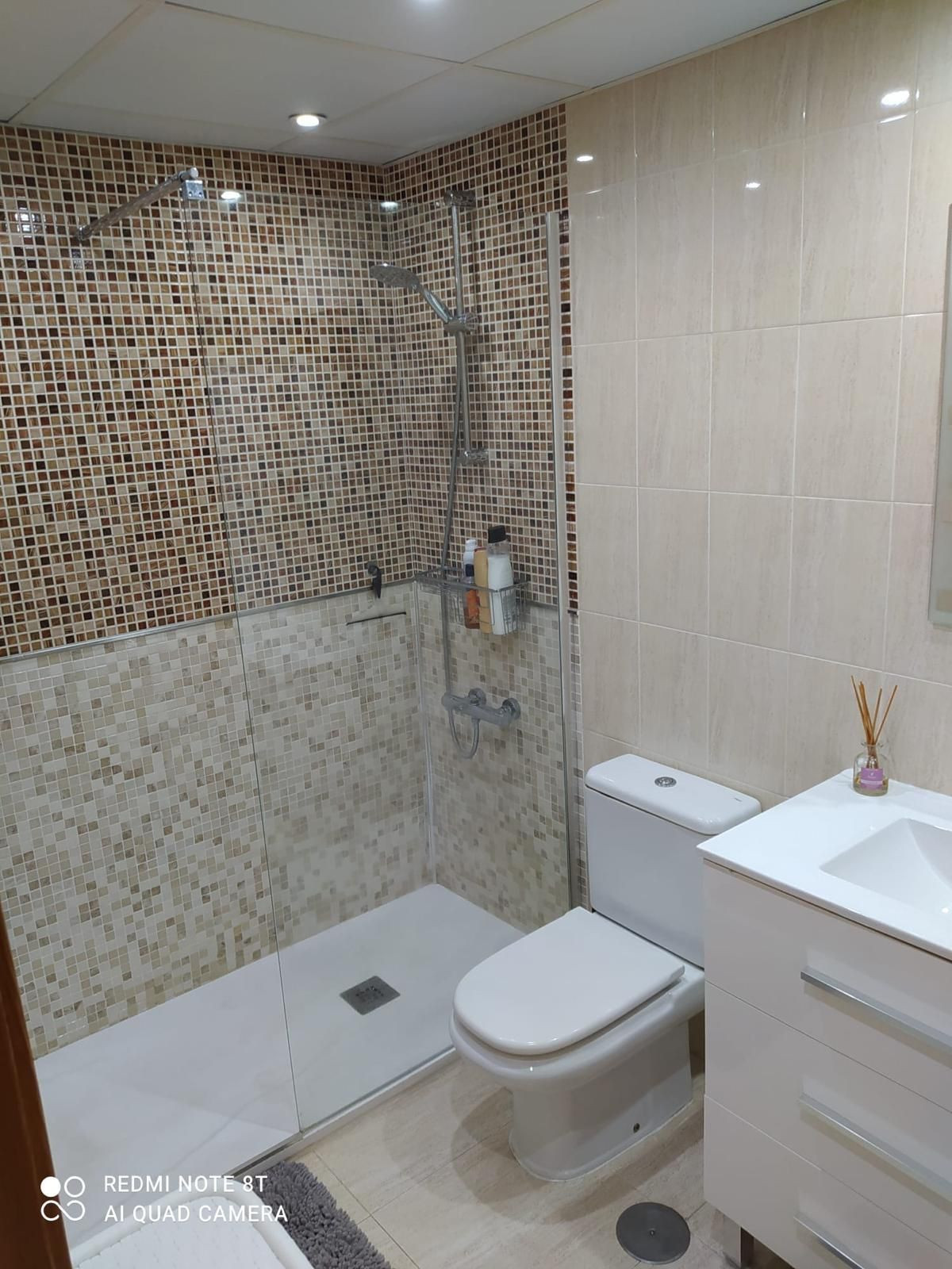 Appartement te koop in La Cala Hills | 1 slaapkamers H5108491