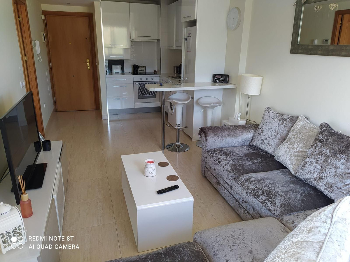 Appartement te koop in La Cala Hills | 1 slaapkamers H5108491