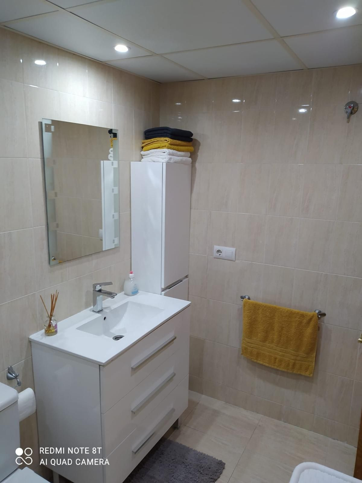 Appartement te koop in La Cala Hills | 1 slaapkamers H5108491