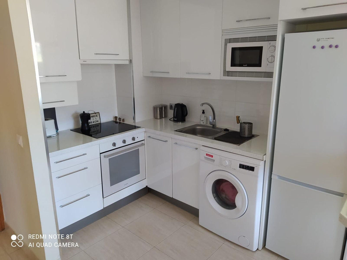 Appartement te koop in La Cala Hills | 1 slaapkamers H5108491