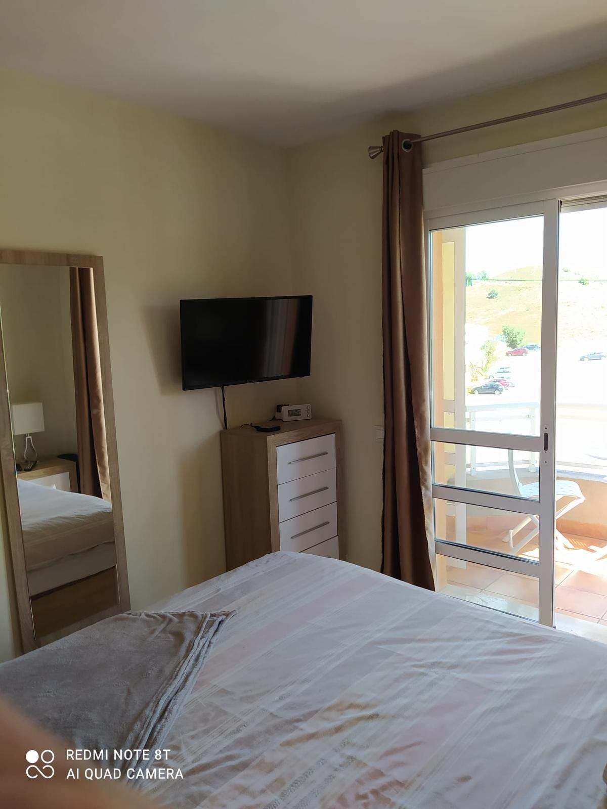 Appartement te koop in La Cala Hills | 1 slaapkamers H5108491