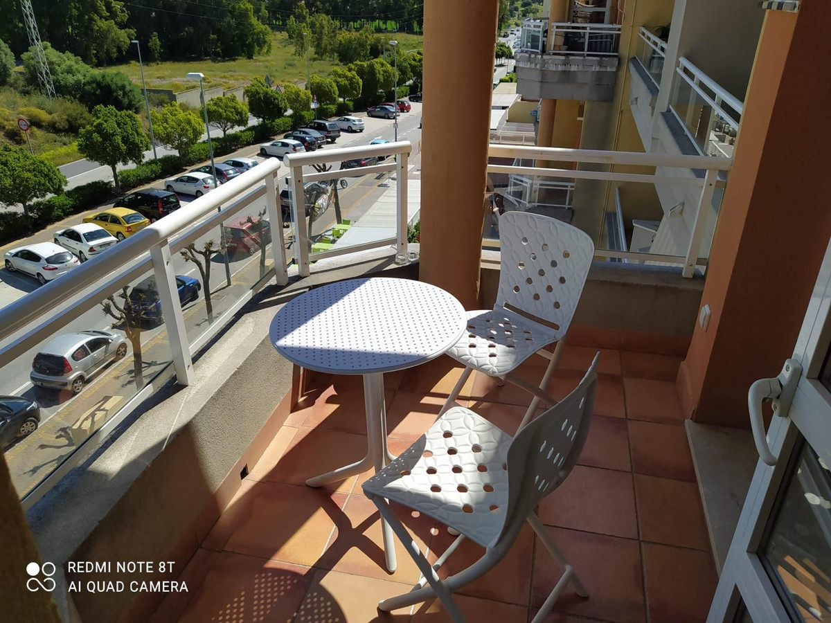 Appartement te koop in La Cala Hills | 1 slaapkamers H5108491