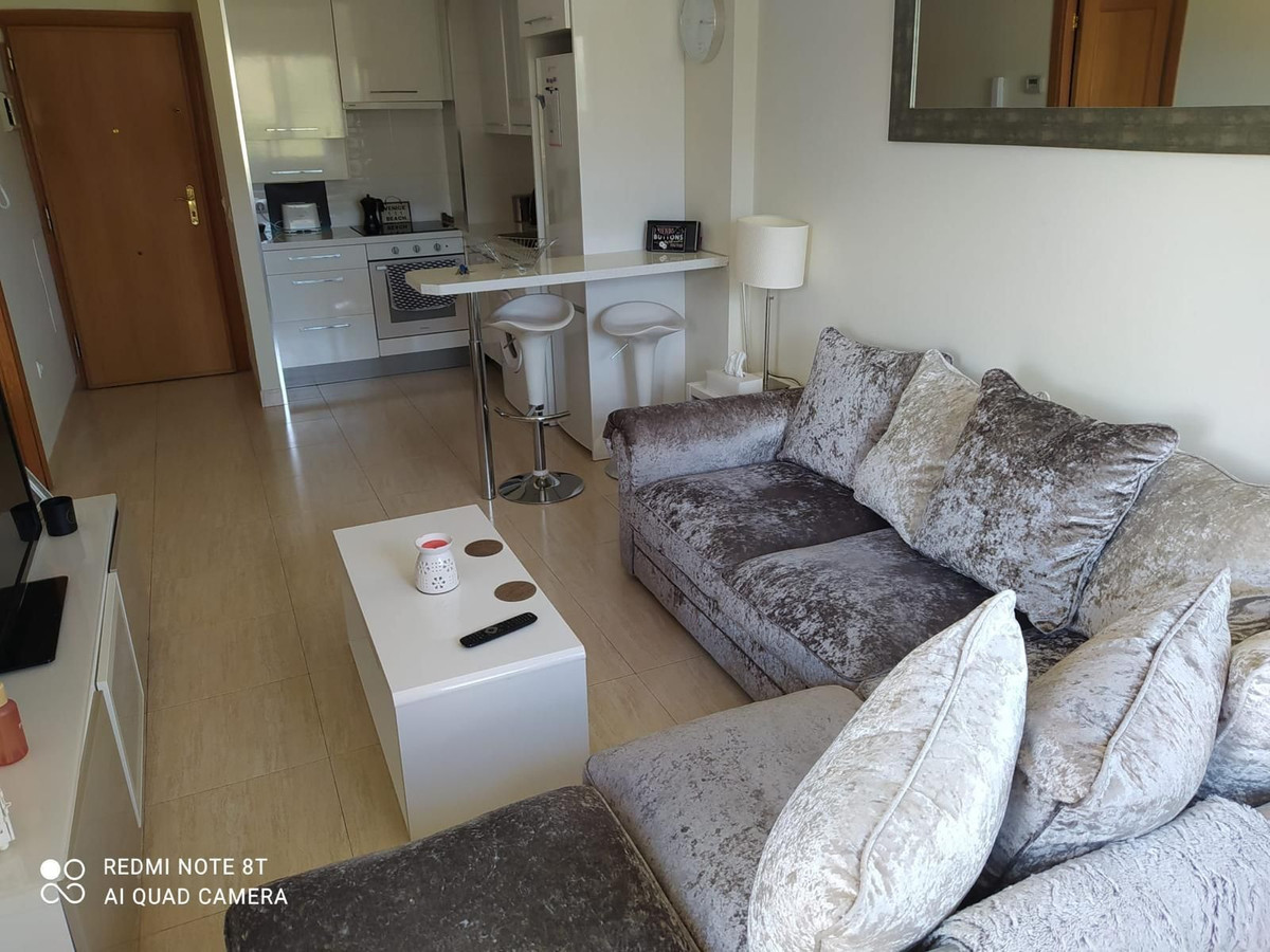 Appartement te koop in La Cala Hills | 1 slaapkamers H5108491