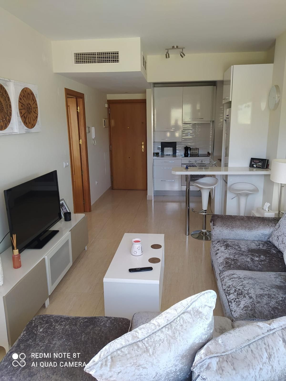 Appartement te koop in La Cala Hills | 1 slaapkamers H5108491
