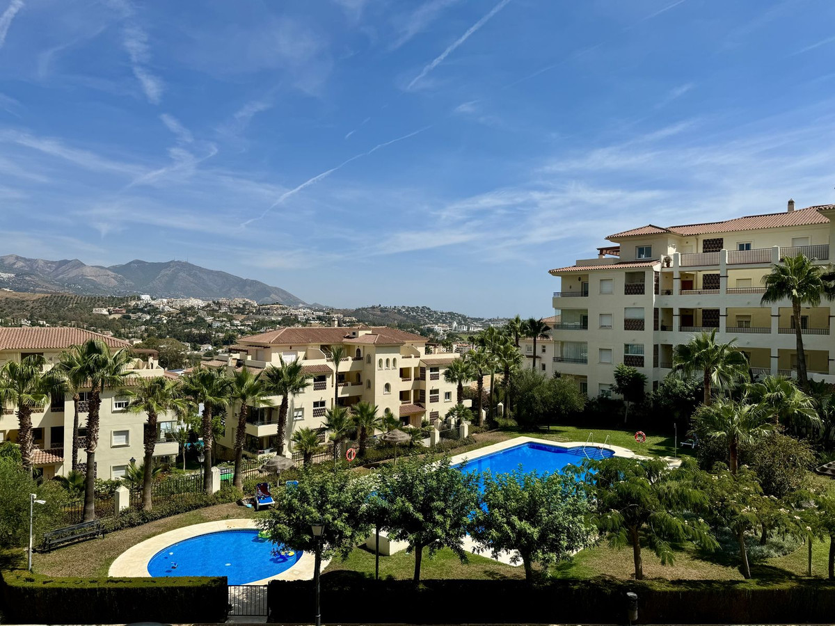 Appartement te koop in La Cala Hills | 2 slaapkamers H5108692