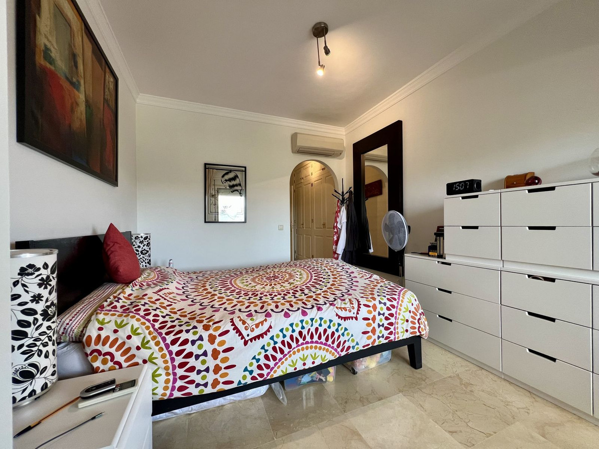Appartement te koop in La Cala Hills | 2 slaapkamers H5108692