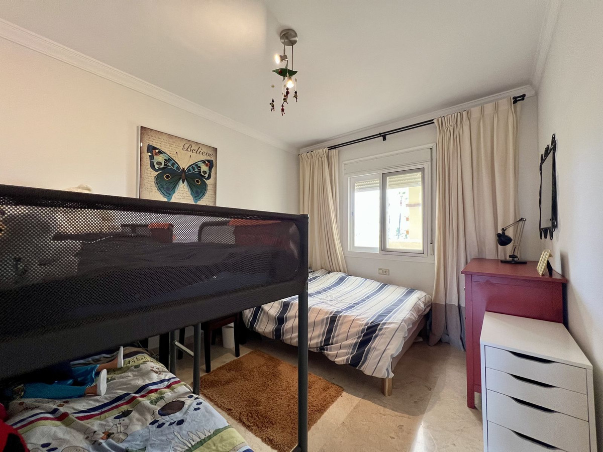 Appartement te koop in La Cala Hills | 2 slaapkamers H5108692