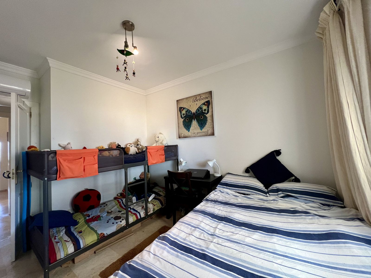 Appartement te koop in La Cala Hills | 2 slaapkamers H5108692