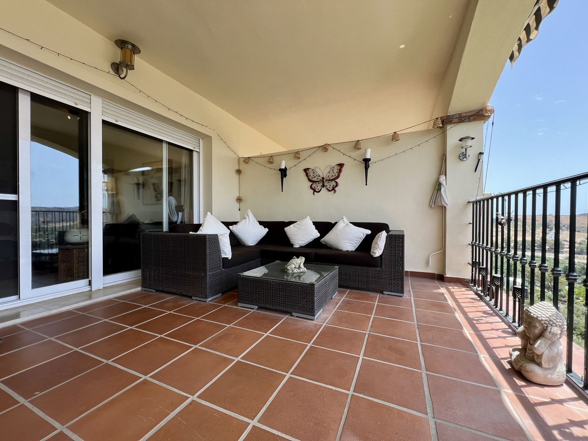 Appartement te koop in La Cala Hills | 2 slaapkamers H5108692