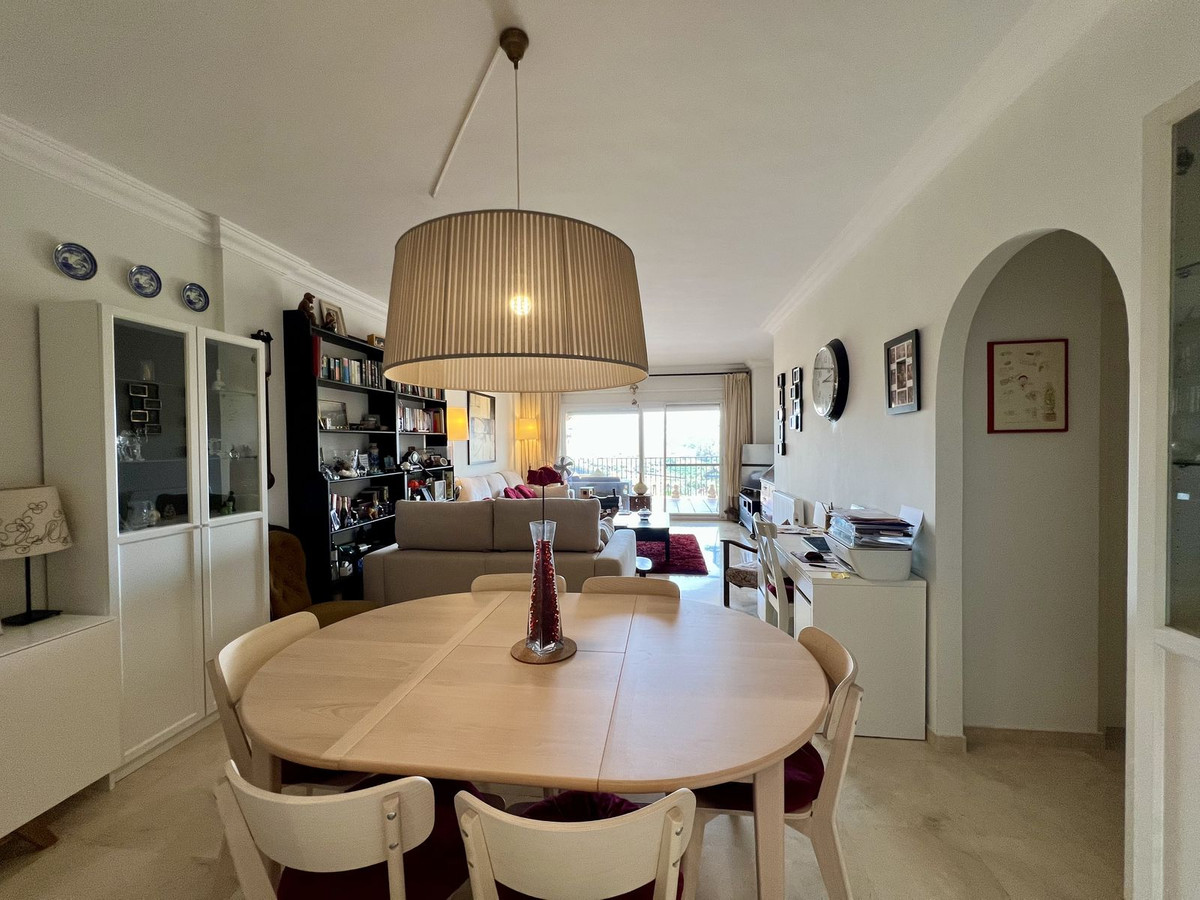 Appartement te koop in La Cala Hills | 2 slaapkamers H5108692