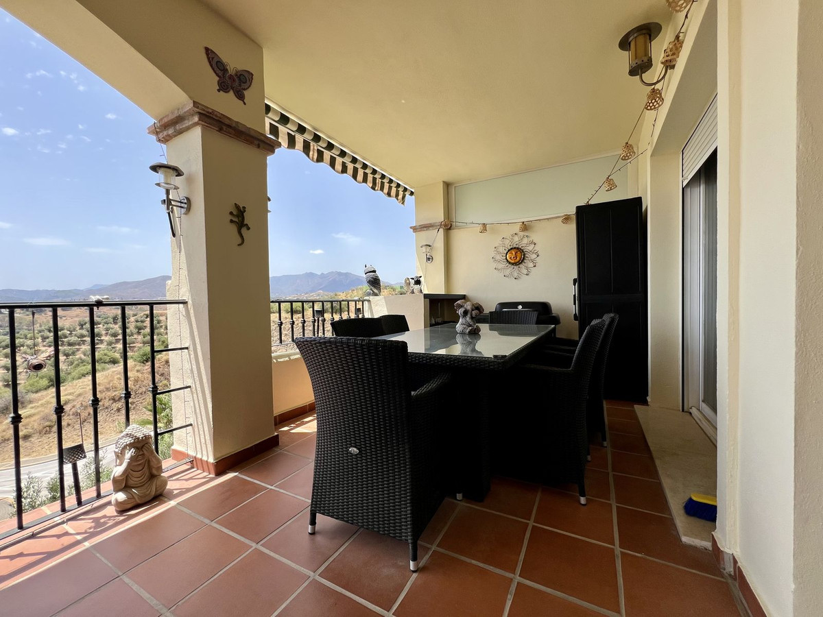Appartement te koop in La Cala Hills | 2 slaapkamers H5108692