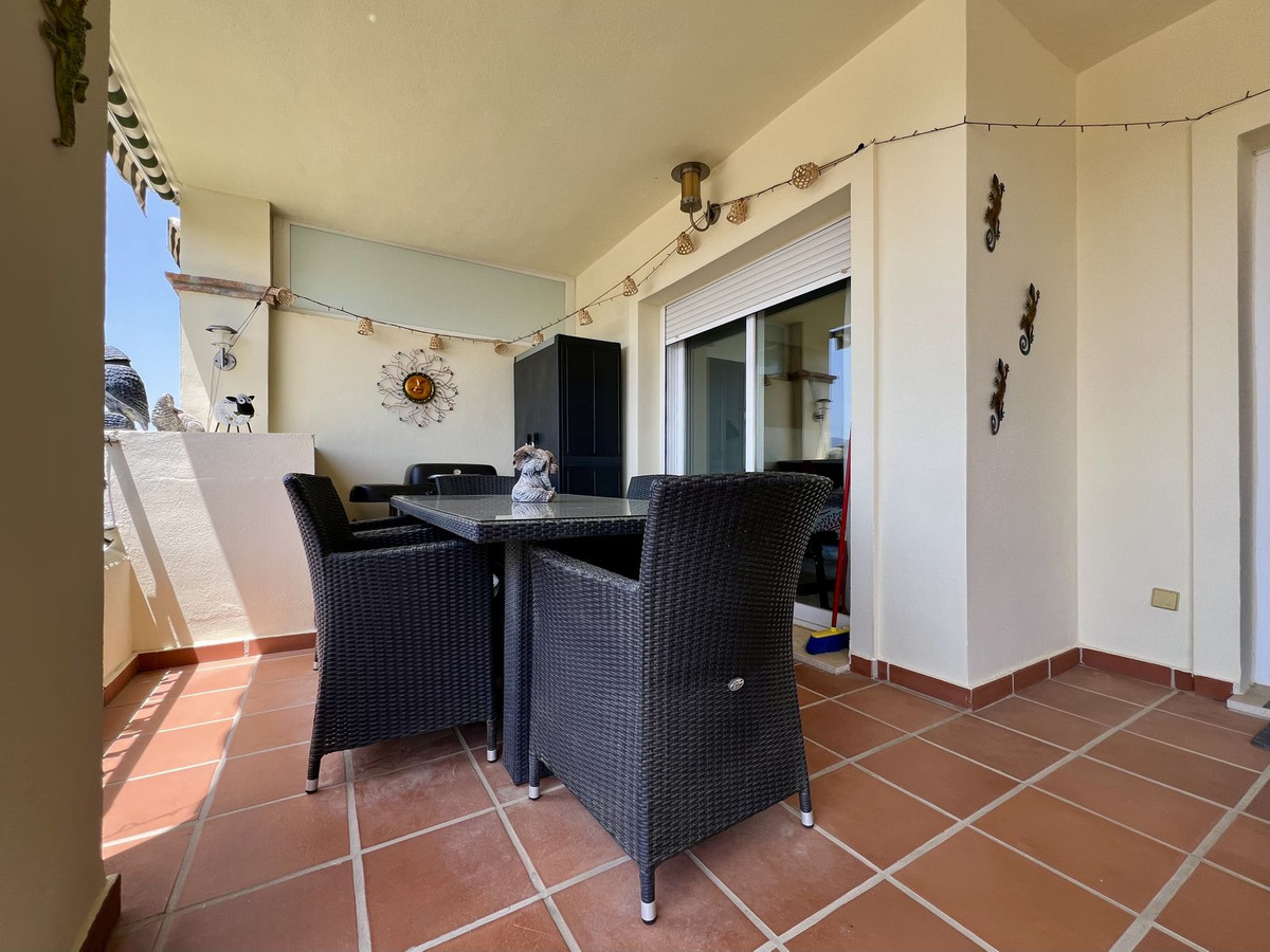 Appartement te koop in La Cala Hills | 2 slaapkamers H5108692