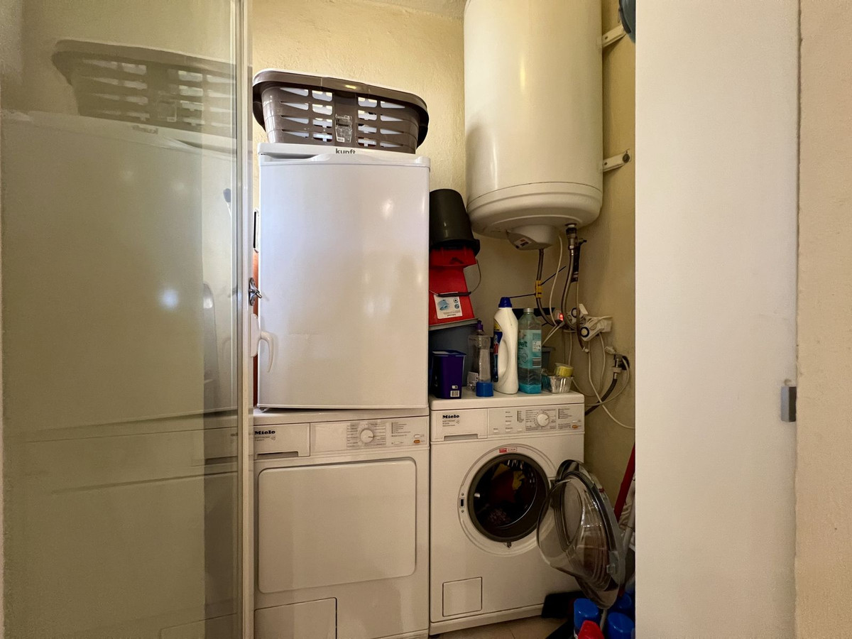 Appartement te koop in La Cala Hills | 2 slaapkamers H5108692