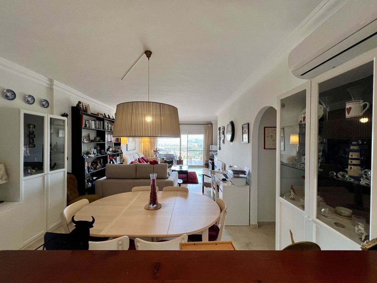 Appartement te koop in La Cala Hills | 2 slaapkamers H5108692