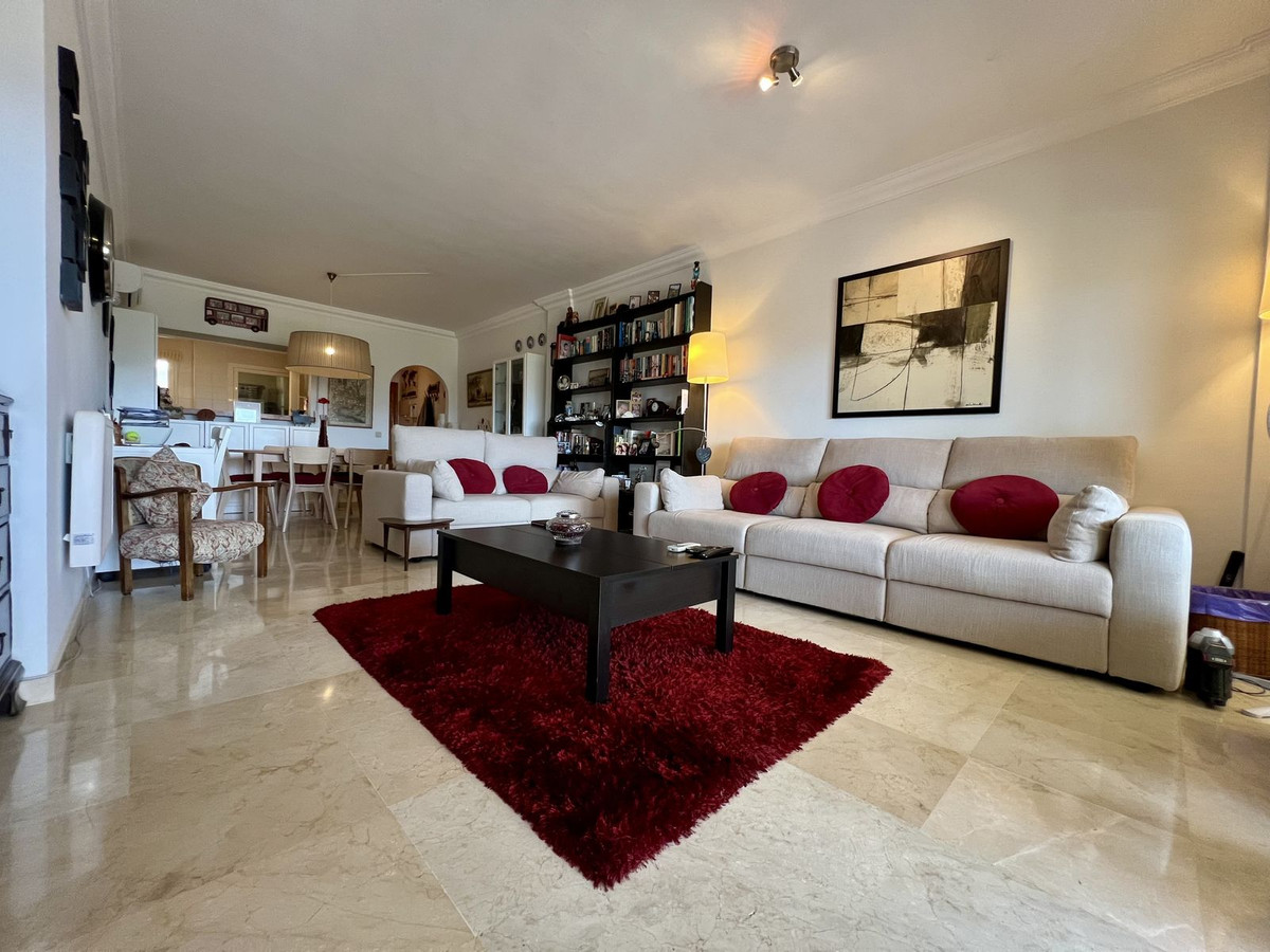 Appartement te koop in La Cala Hills | 2 slaapkamers H5108692