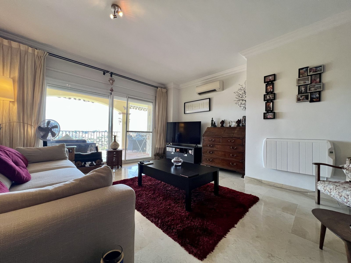 Appartement te koop in La Cala Hills | 2 slaapkamers H5108692