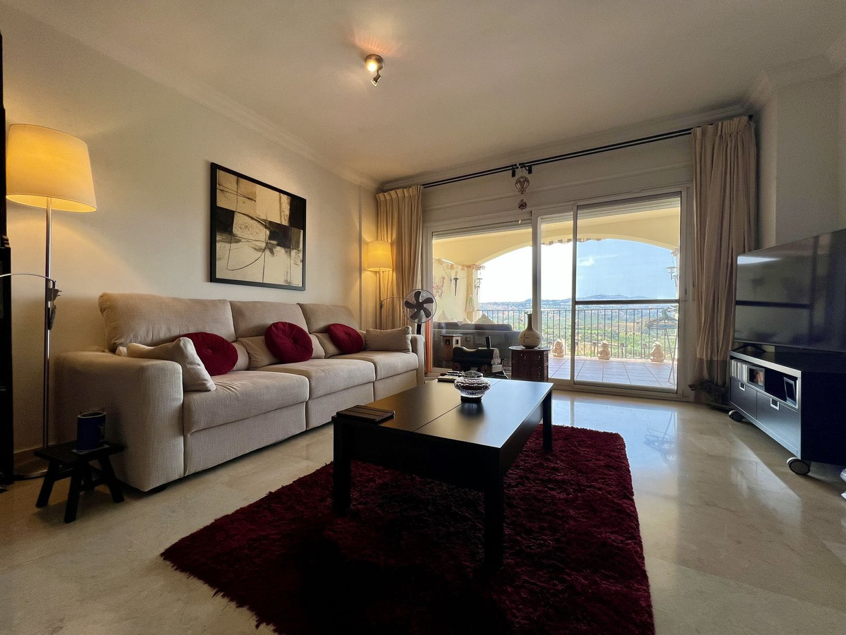 Appartement te koop in La Cala Hills | 2 slaapkamers H5108692