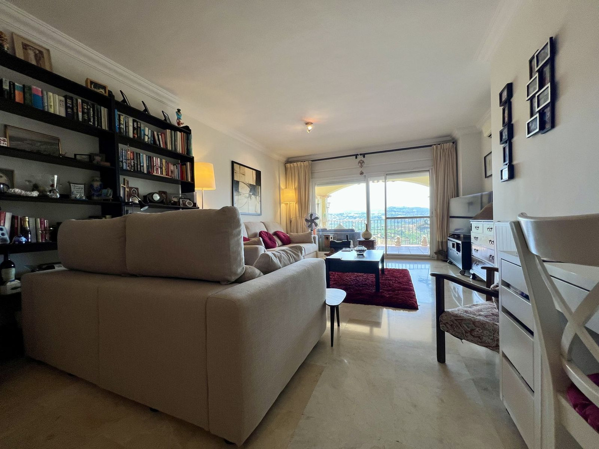 Appartement te koop in La Cala Hills | 2 slaapkamers H5108692