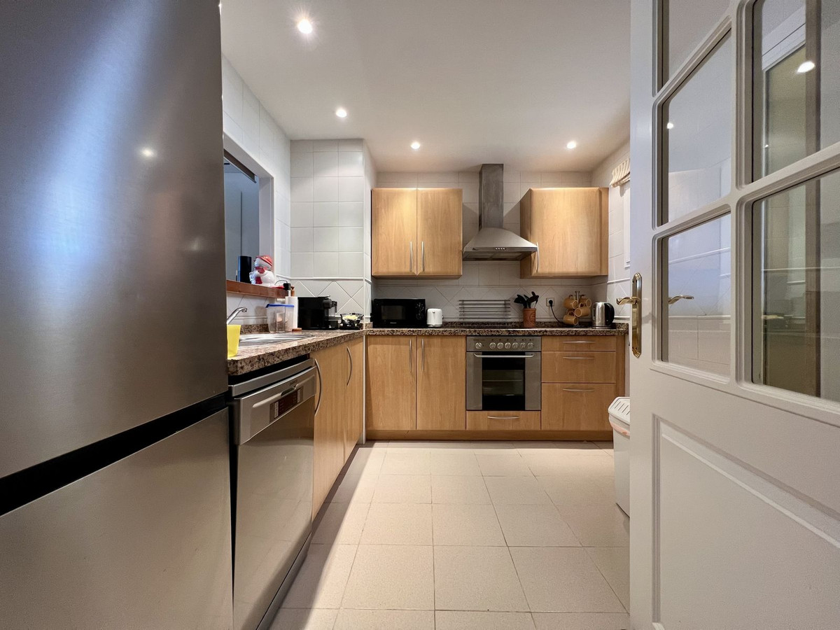 Appartement te koop in La Cala Hills | 2 slaapkamers H5108692