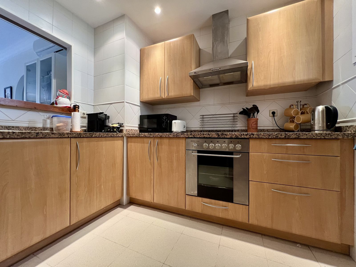 Appartement te koop in La Cala Hills | 2 slaapkamers H5108692