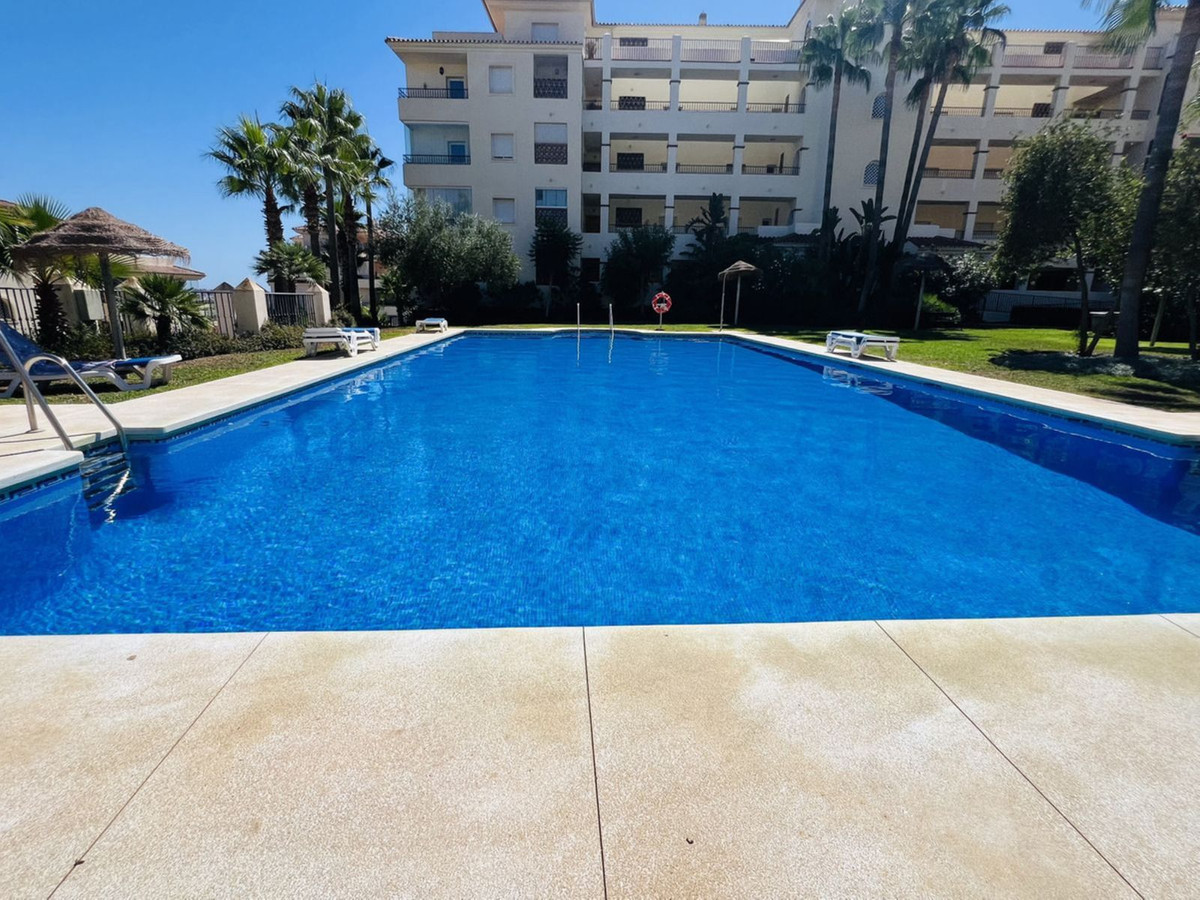 Appartement te koop in La Cala Hills | 2 slaapkamers H5127388