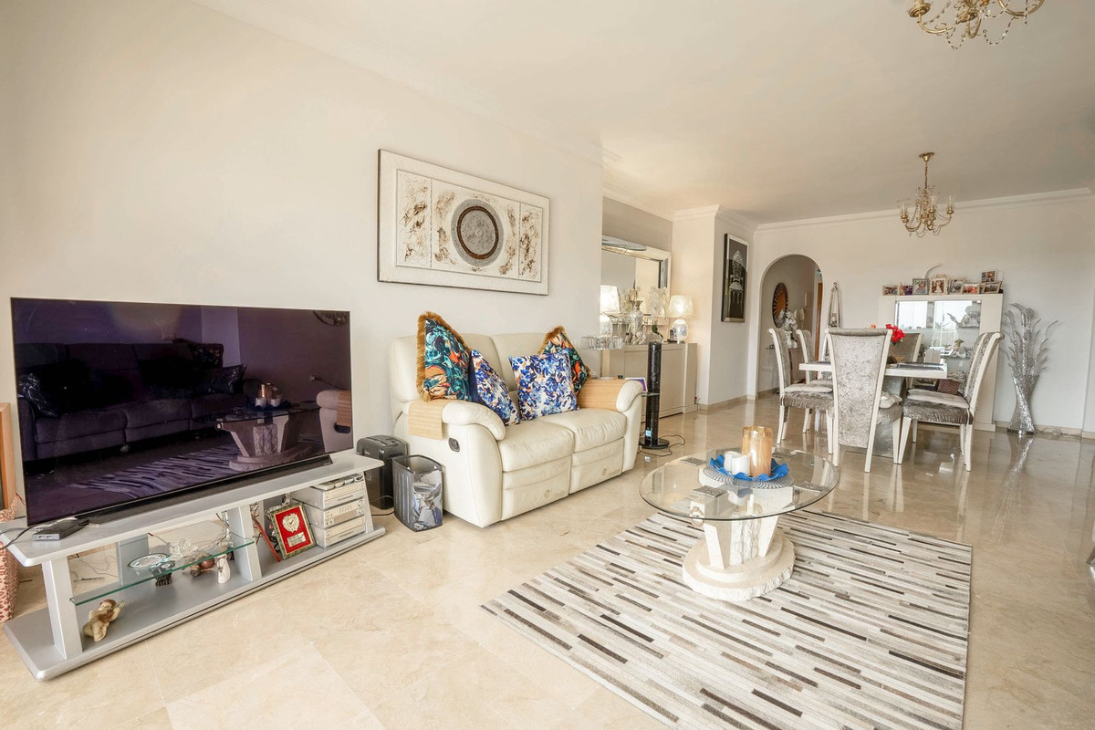 Appartement te koop in La Cala Hills | 2 slaapkamers H5127388