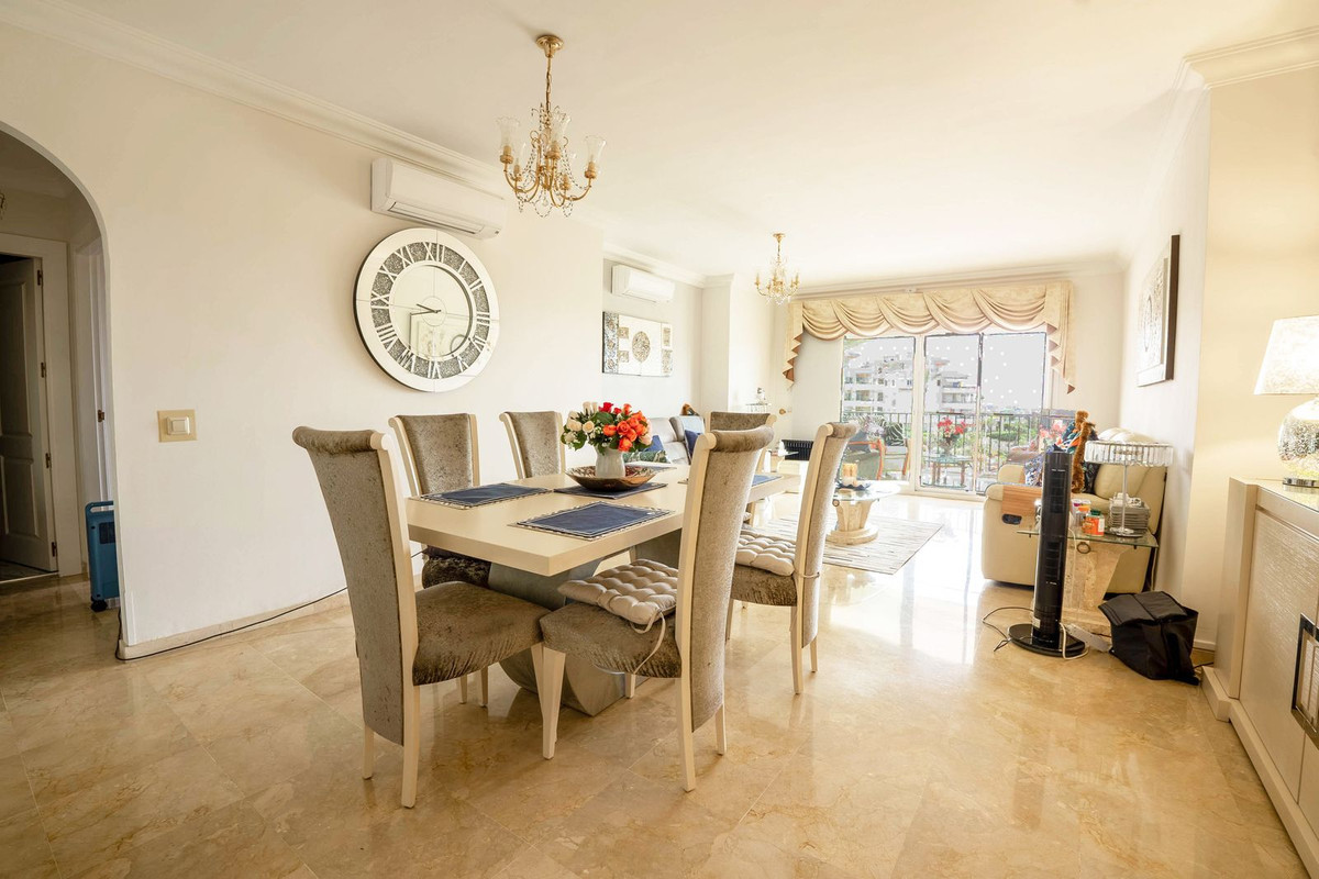 Appartement te koop in La Cala Hills | 2 slaapkamers H5127388